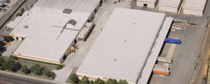 How to choose new commercial roof