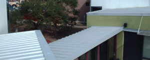SF bay area, commercial, industrial roofing contractor.